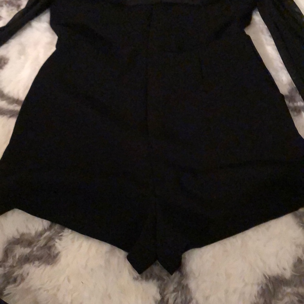 Bcbgeneration Romper - image 5